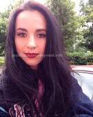 Анкета проститутки Жанна - метро Хорошевский, возраст - 24